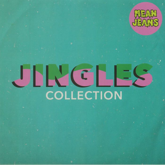 Mean Jeans Jingles Collection