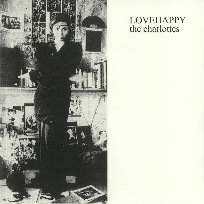 The Charlottes Lovehappy