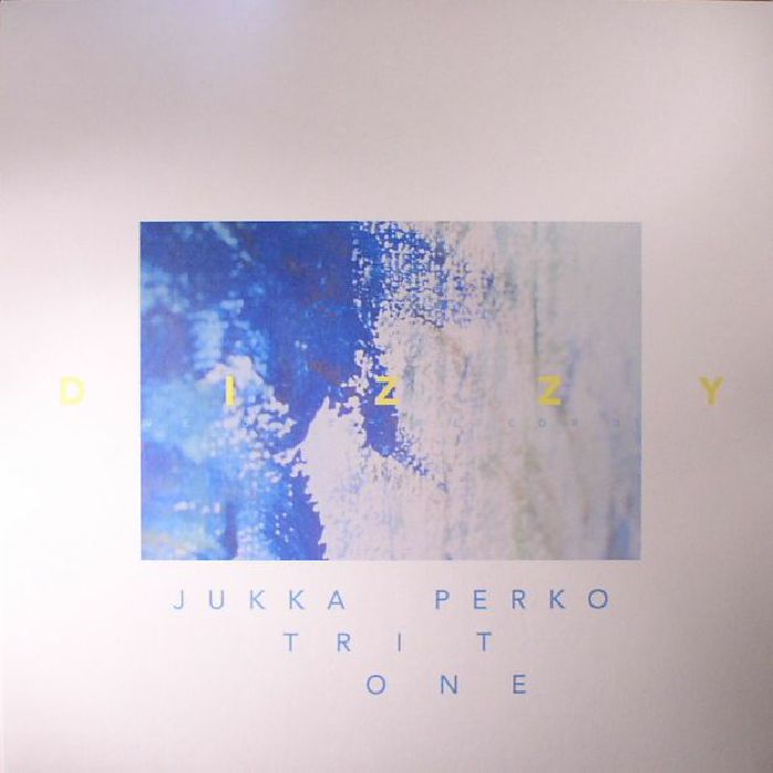 Jukka Perko Tritone Dizzy