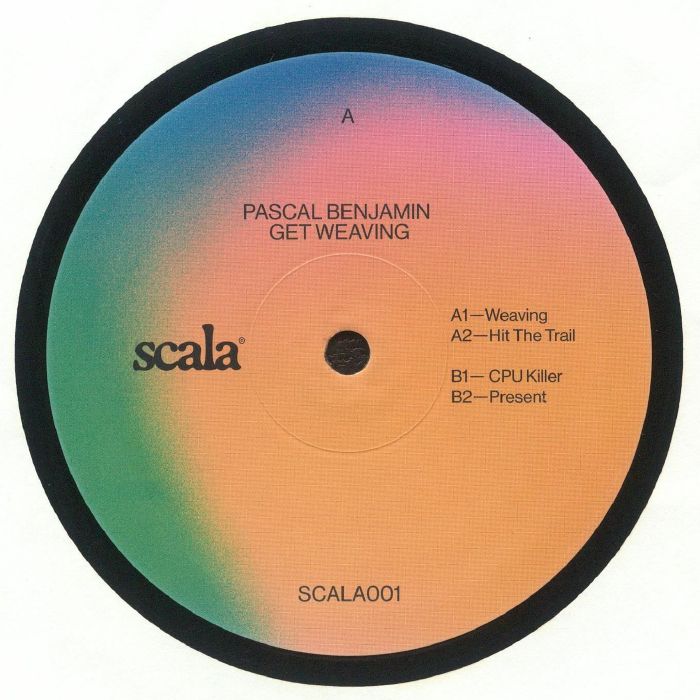 Scala Muziek Vinyl