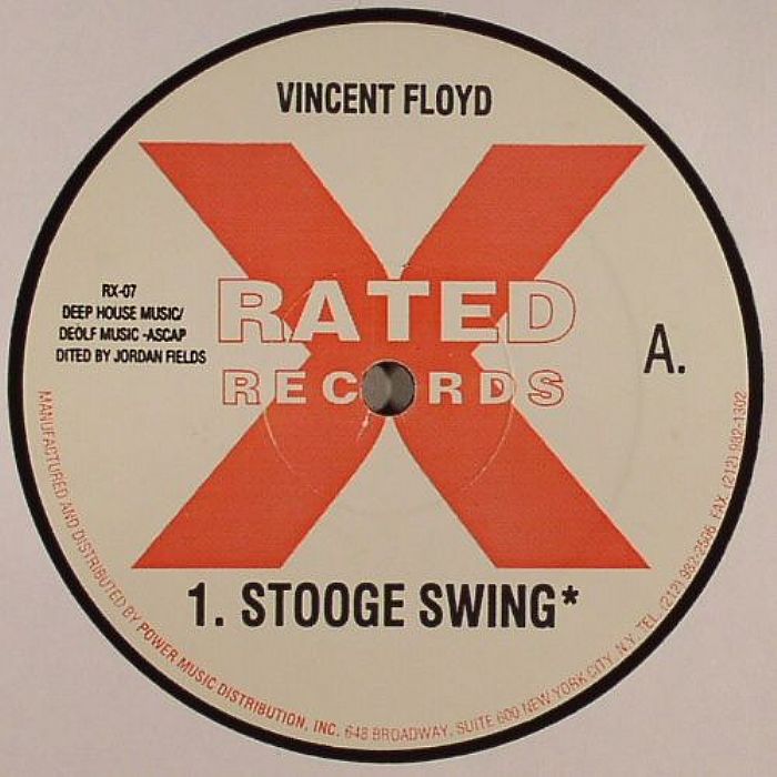 Vincent Floyd Stooge Swing