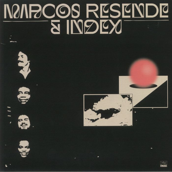 Marcos Resende & Index Vinyl