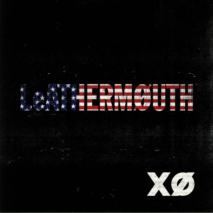 Leathermouth XO