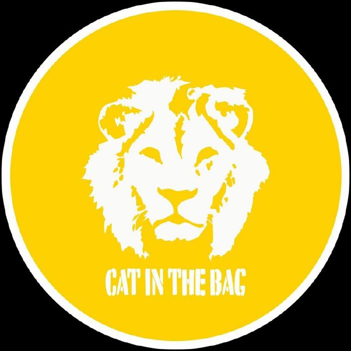 Msymiakos | Tommy The Cat Cat In The Bag 018