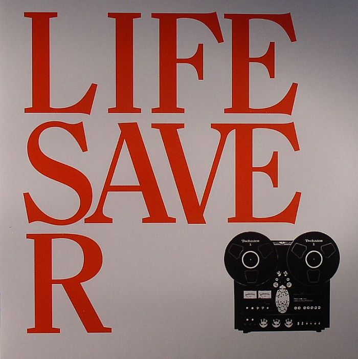 Benedikt Frey | The Citizens Band | Portable The Lifesaver Compilation: Vinyl Extraction II
