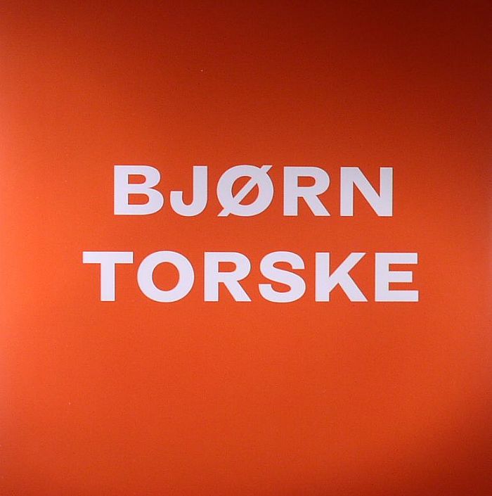 Bjorn Torske Kok EP
