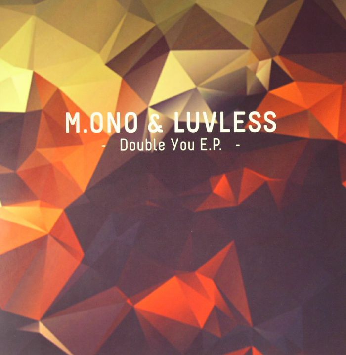 M Ono | Luvless Double You EP
