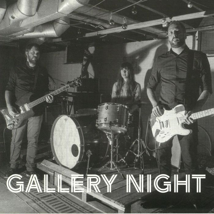 Gallery Night Gallery Night