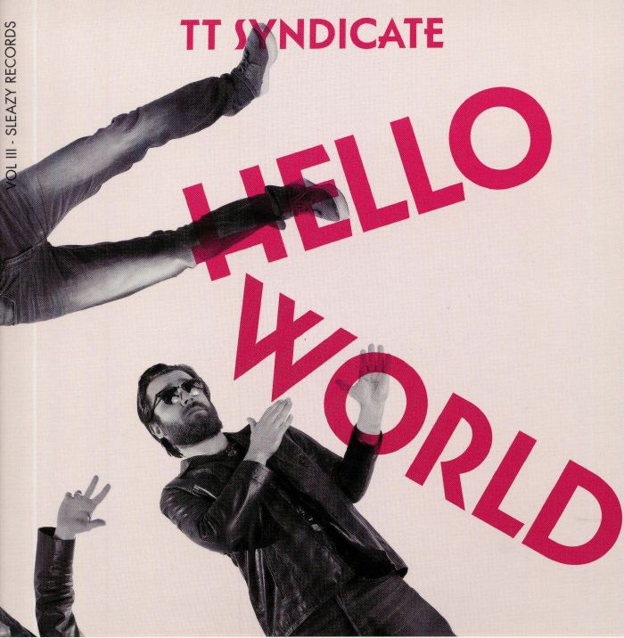 Tt Syndicate Hello World Vol 3