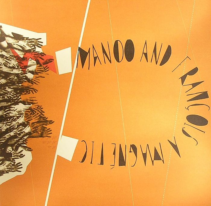 Manoo | Francois A Magnetic