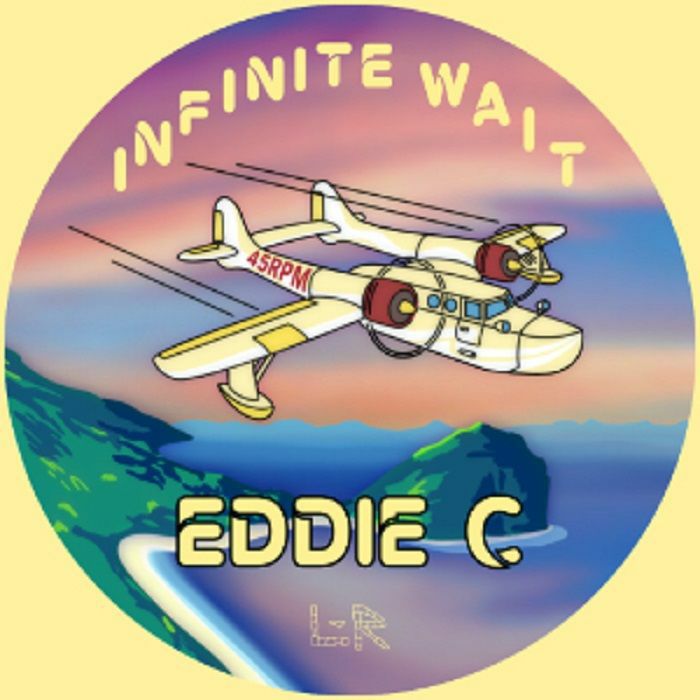 Eddie C Inifinite Wait