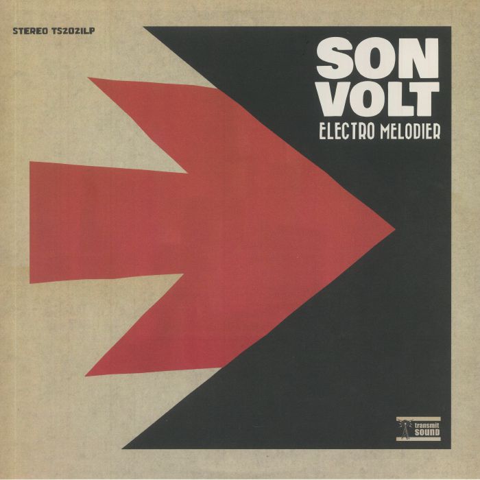 Son Volt Electro Melodier