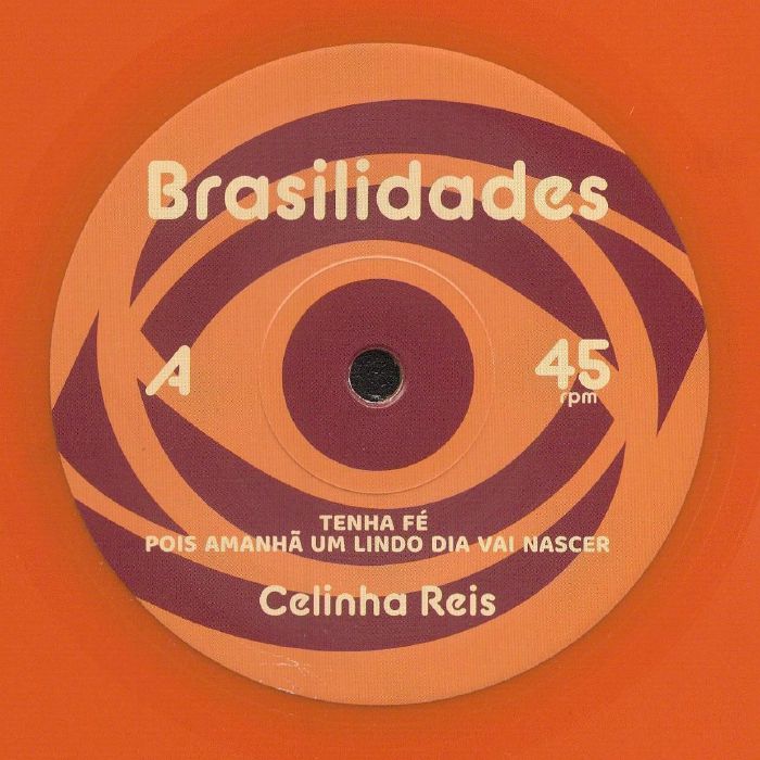 Brasilidades Vinyl