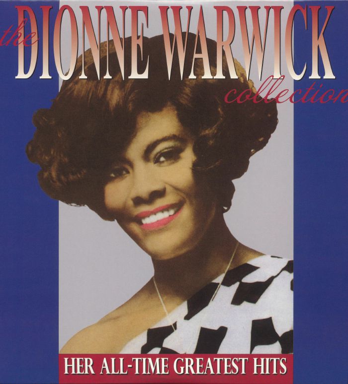 Dionne Warwick Her All Time Greatest