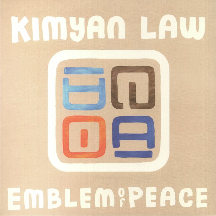 Kimyan Law Emblem Of Peace