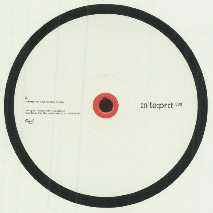Interpret Vinyl