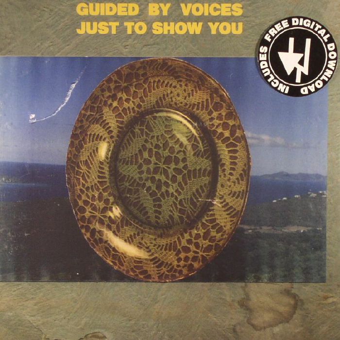 Guided By Voices Just To Show You