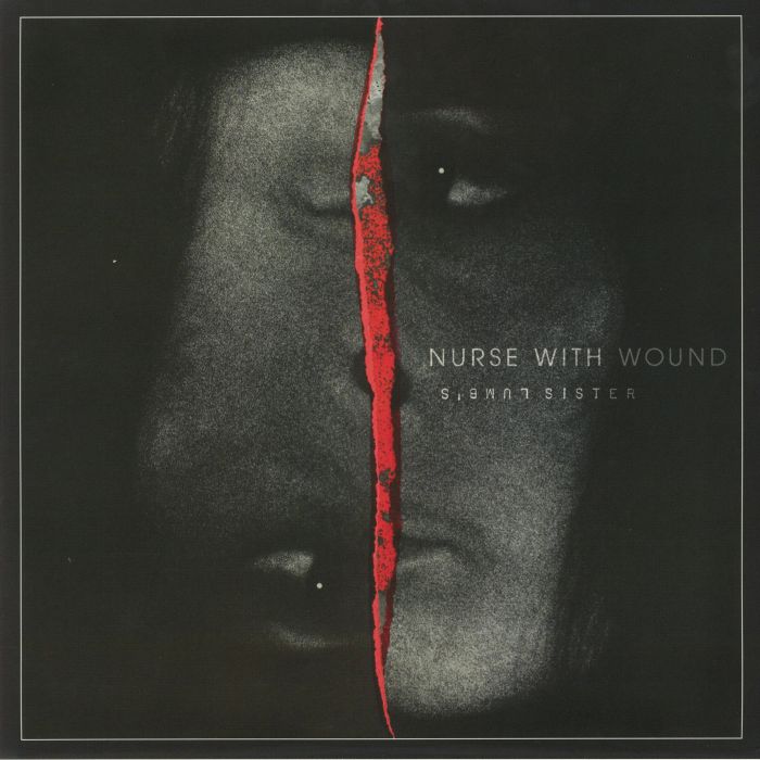 Nurse With Wound Lumbs Sister