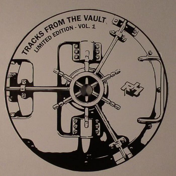 Duster Valentine Tracks From The Vault Vol 1