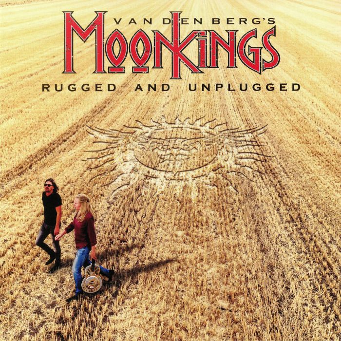 Vandenbergs Moonkings Vinyl