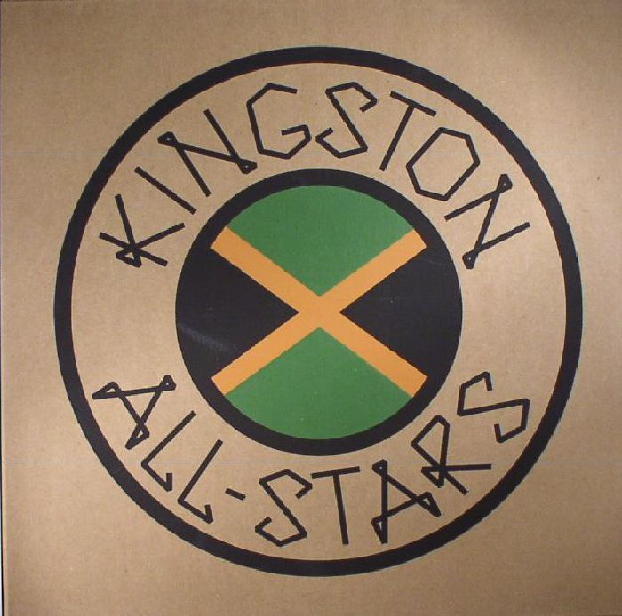 Kingston All Stars Presenting Kingston All Stars
