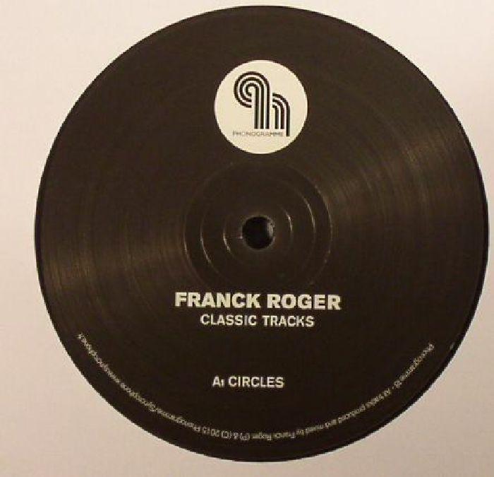 Franck Roger Classic Tracks