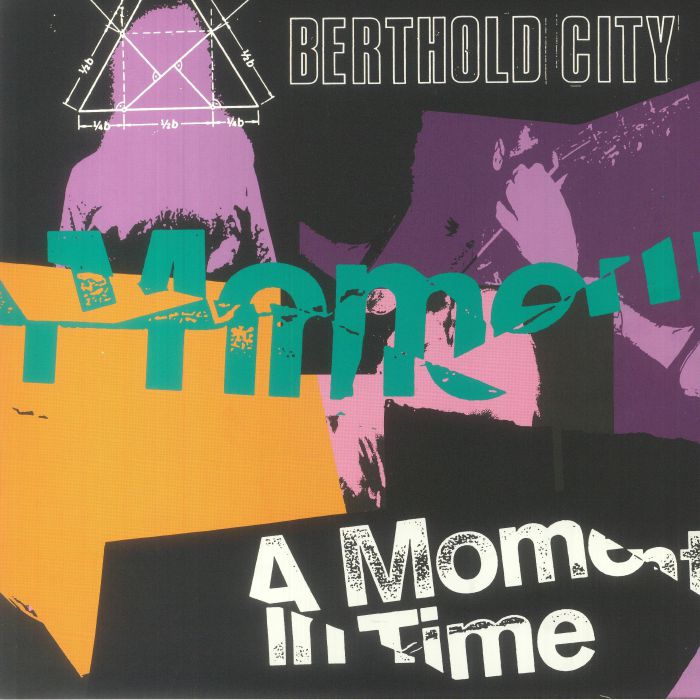 Berthold City A Moment In Time