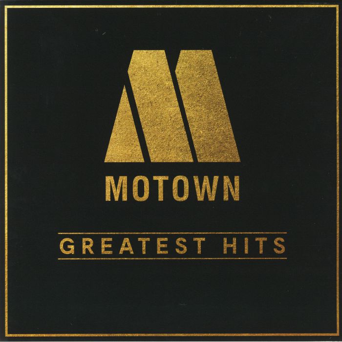 Various Artists Motown: Greatest Hits