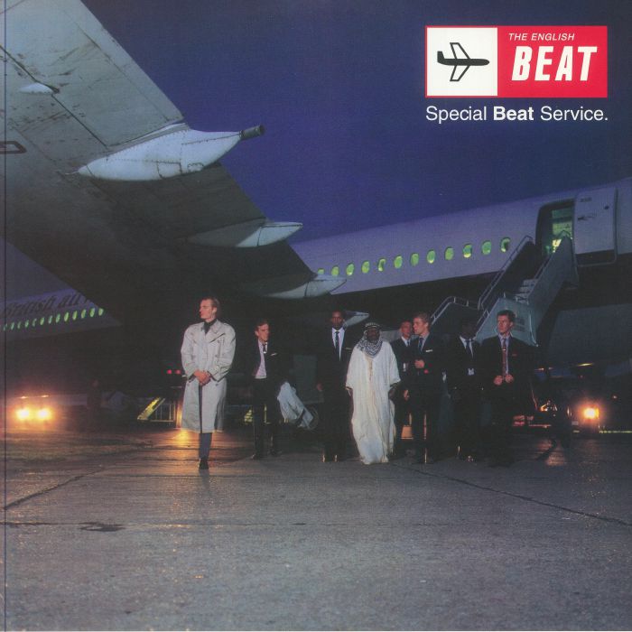 The | The Beat English Beat Special Beat Service (Record Store Day Black Friday RSD 2024)