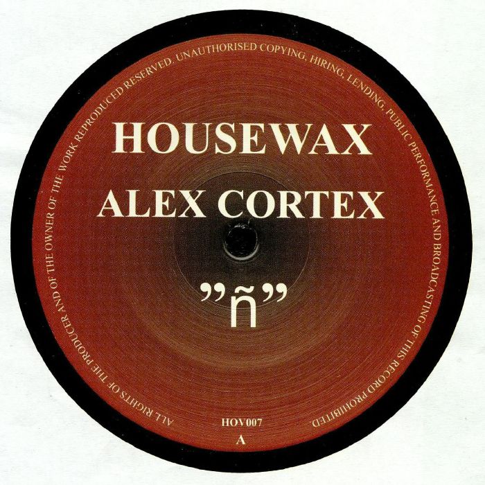 Alex Cortex N