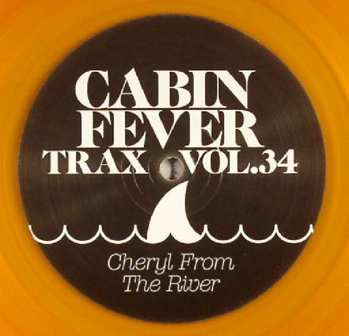 Cabin Fever Trax Vol 34