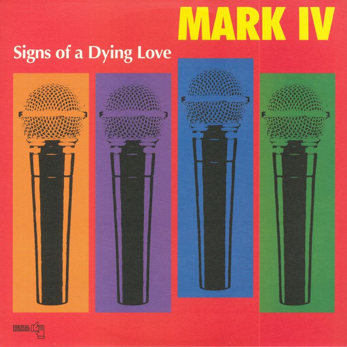 Mark Iv Signs Of A Dying Love