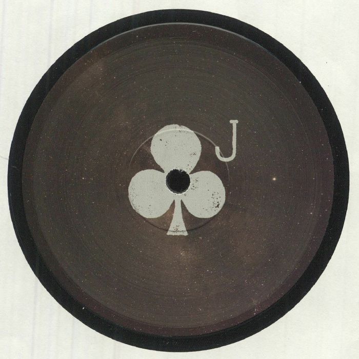 Club Of Jacks Infinity EP