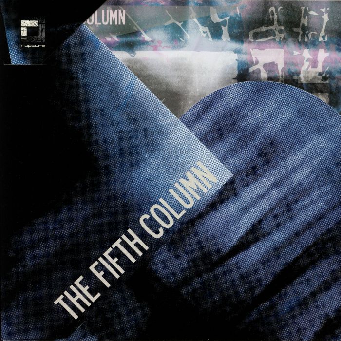 Various Artists The Fifth Column