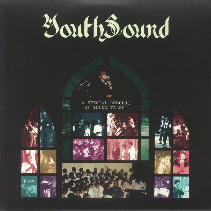 Youthsound Vinyl