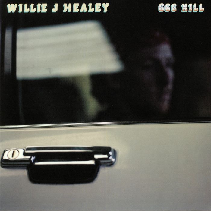 Willie J Healey 666 Kill