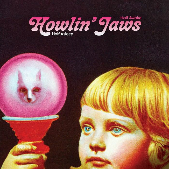 Howlin Jaws Vinyl