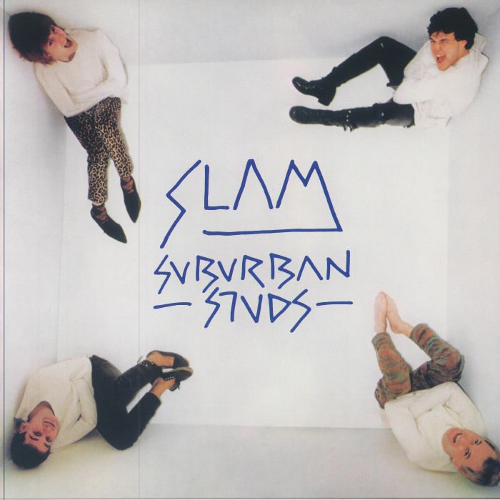 Suburban Studs Slam (Record Store Day RSD 2024)