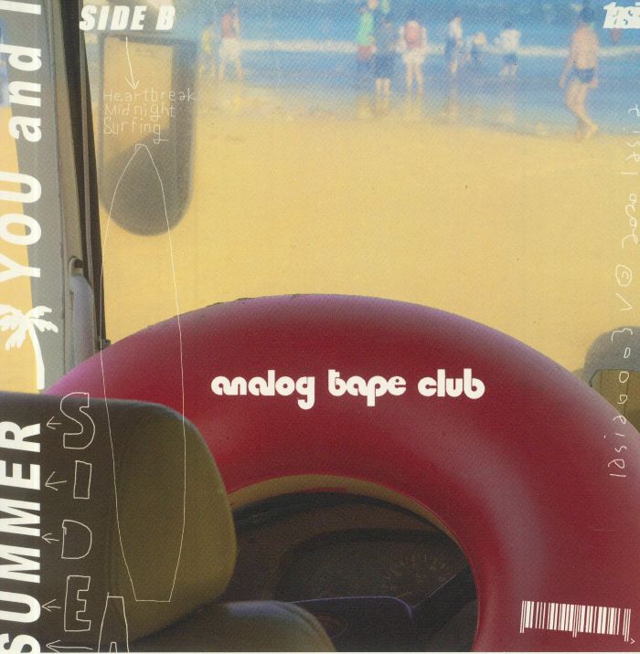 Analog Tape Club Summer You and I