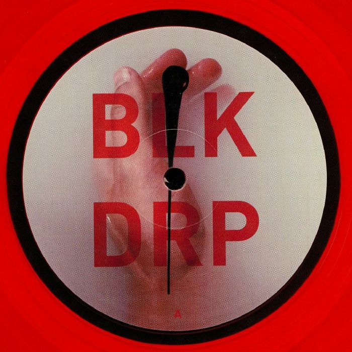 Blk Drp Berlin Vinyl