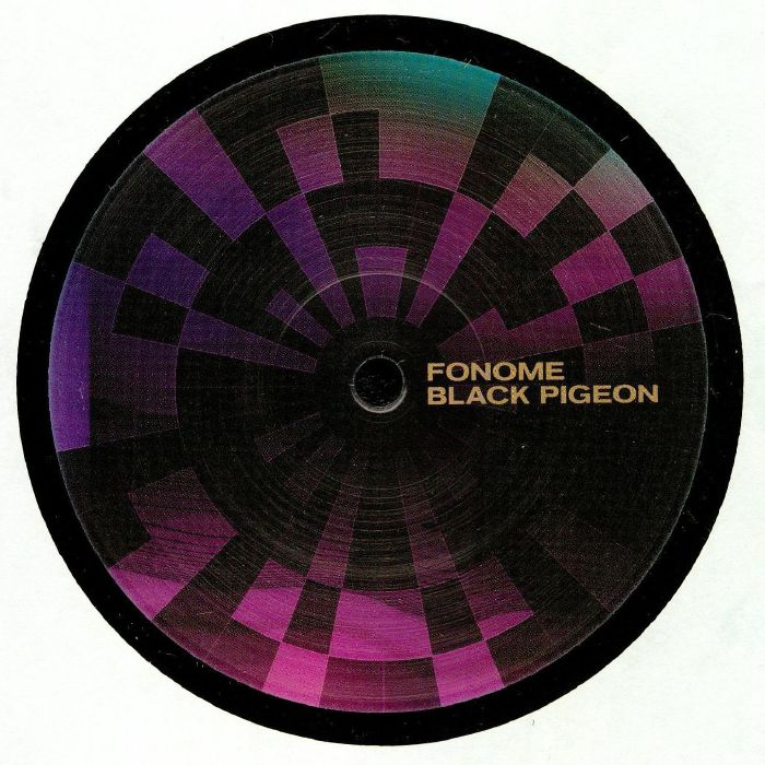 Fonome Black Pigeon (remixes)