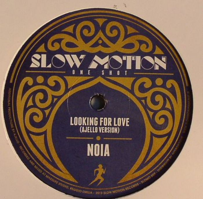 Noia Looking For Love (Ajello version)
