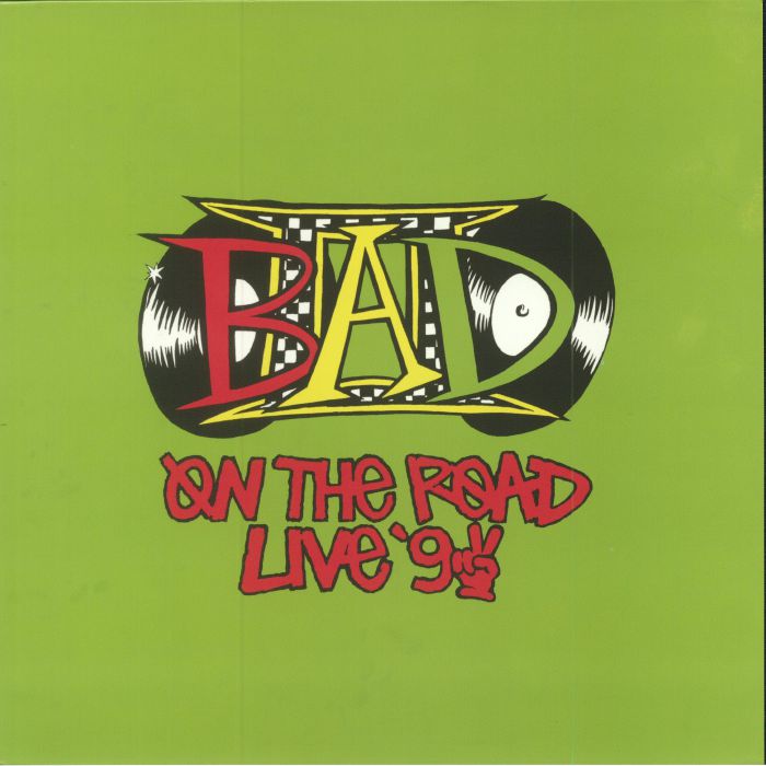 Big Audio Dynamite Ii On The Road Live 92 (Record Store Day 2018)