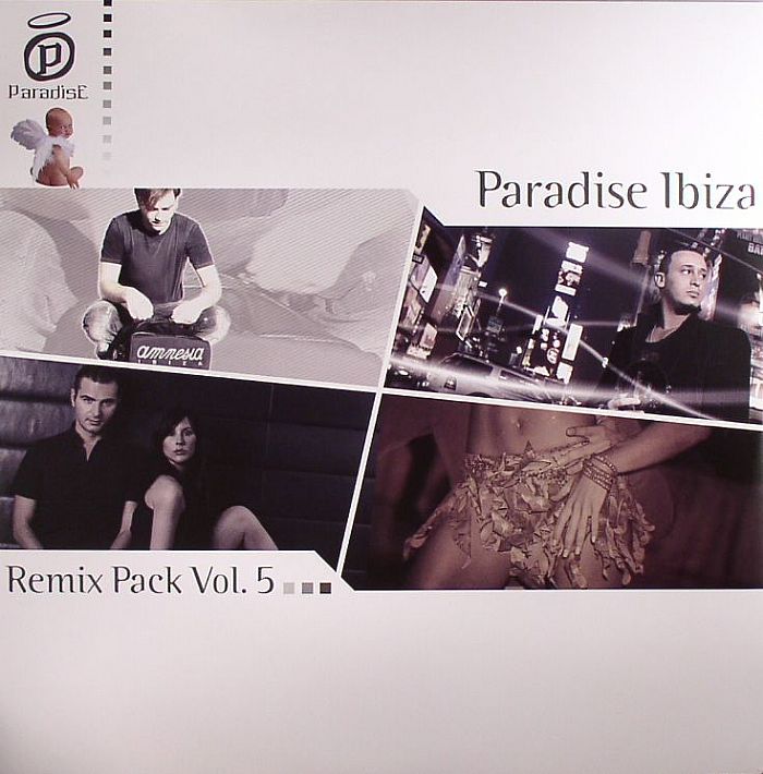 Paradise Vinyl