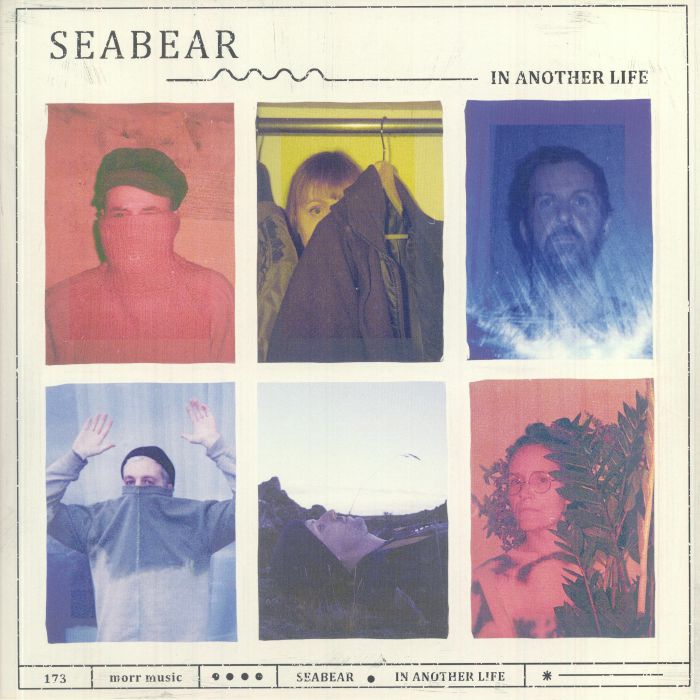 Seabear In Another Life