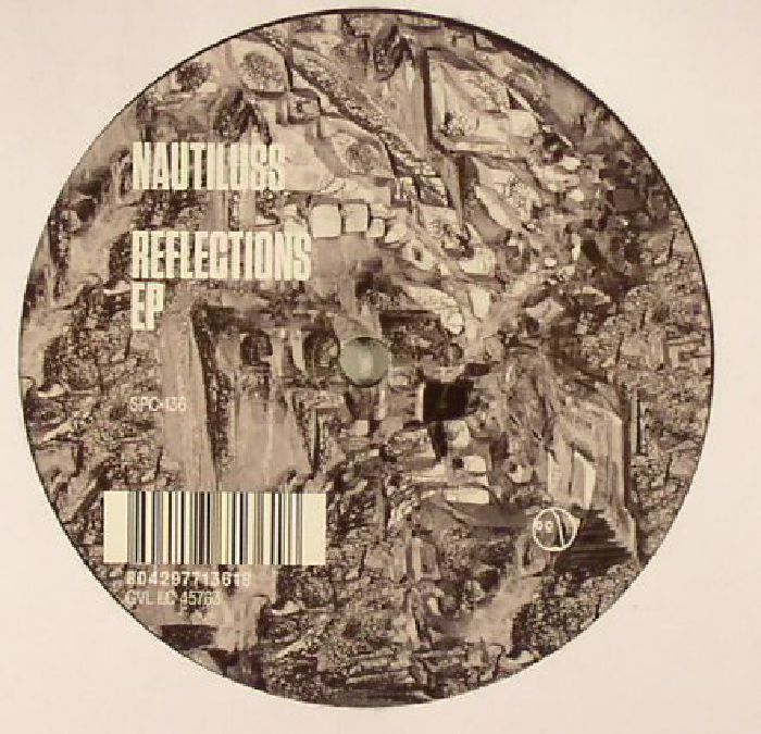 Nautiluss Reflections EP