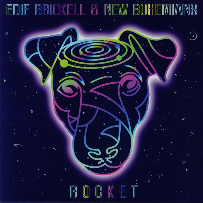 Edie Brickell and New Bohemians Rocket