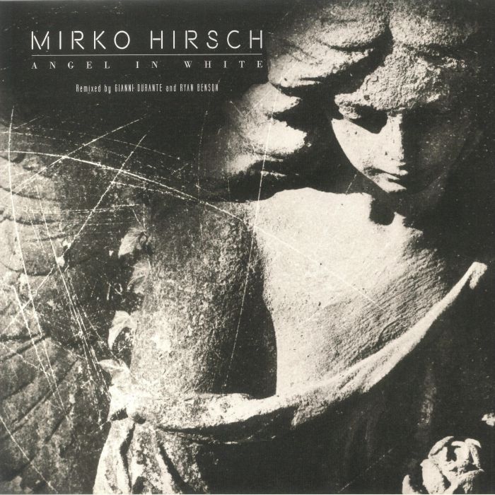 Mirko Hirsch Vinyl
