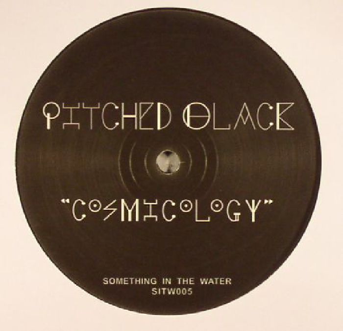 Pitched Black | Race Against Time Cosmicology