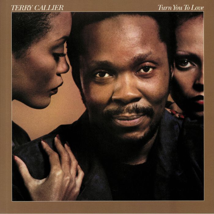 Terry Callier Turn You To Love